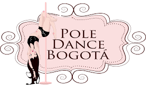 logo pole dance Bogota